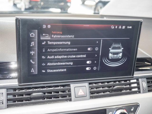 Audi A4 40 TDI Avant S-Tronic