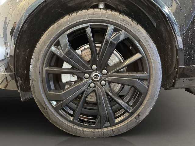 Volvo XC60 AWD Plus T8