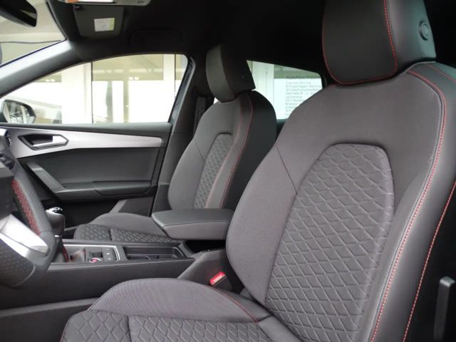 Seat Leon 1.5 TSI FR-lijn