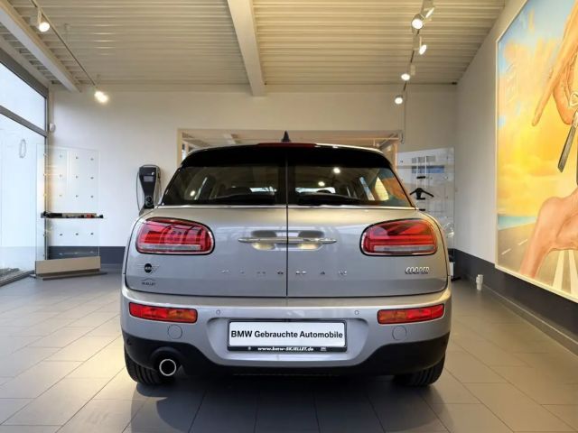 MINI Cooper Clubman Essential Trim KAM+LED+NAVI+KOMF