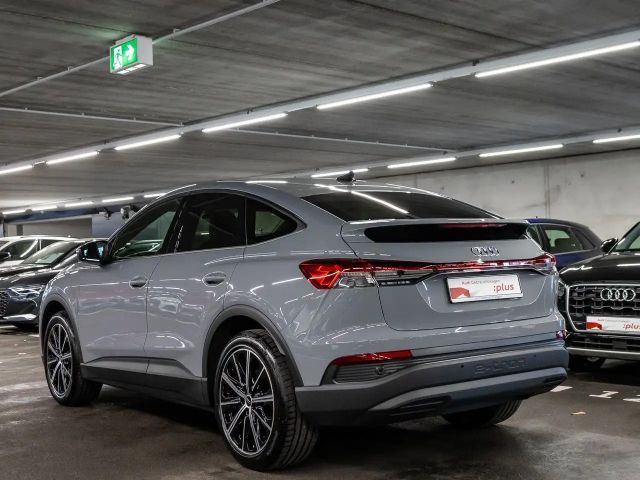 Audi Q4 e-tron 35 Sportback