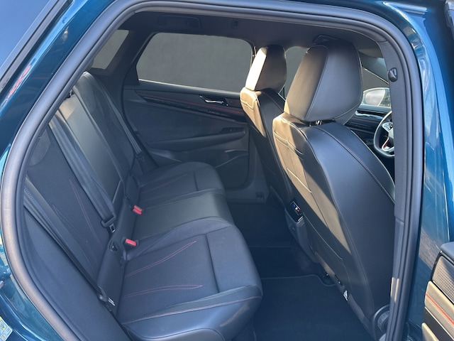 Volkswagen ID.7 4Motion GTX Tourer