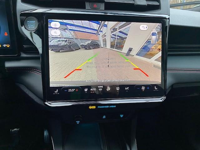 Ford Puma 1.0EcoB.''ST-LINE''Kamera,LED-SW,el.Klappe