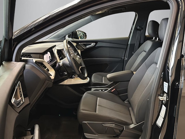 Audi Q4 e-tron Quattro