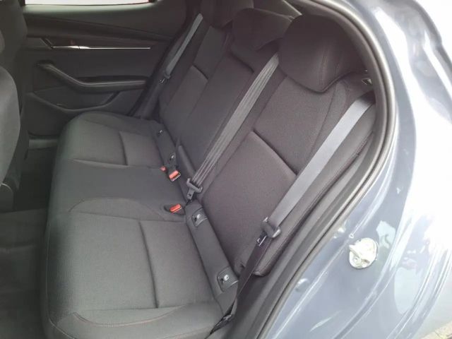 Mazda 3 Homura SkyActiv e-Skyactiv