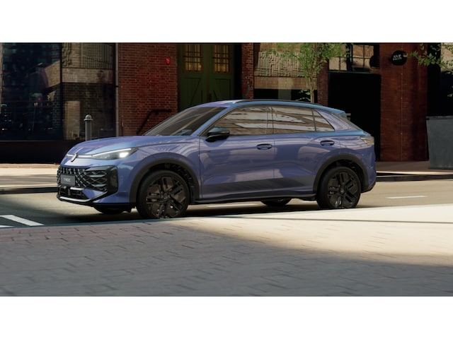 Volkswagen T-Roc 1.5 eTSI R-Line