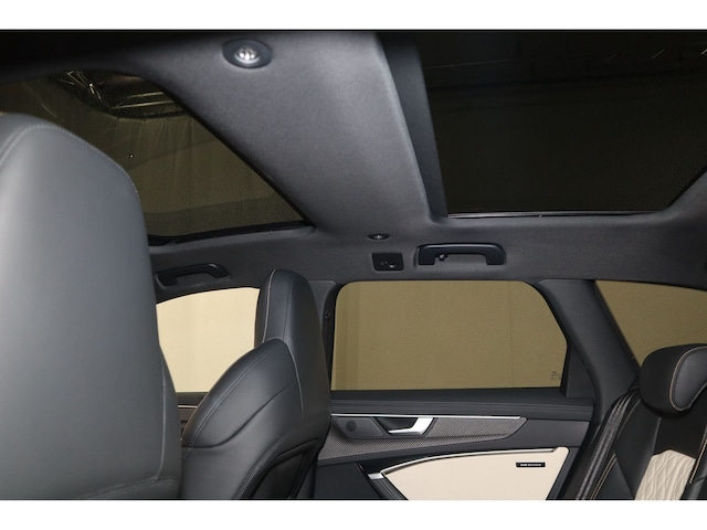 Audi S6 Avant Quattro