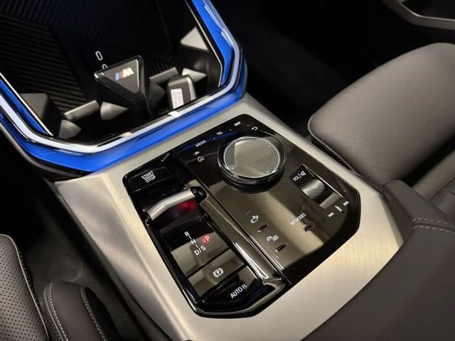 BMW X3 M-Sport xDrive