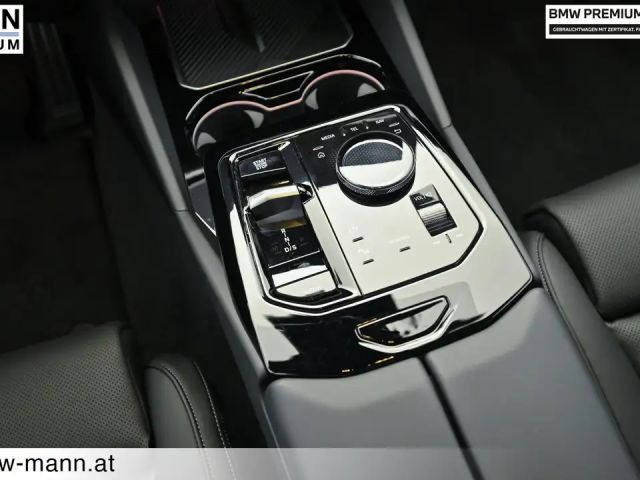 BMW 550 M-Sport xDrive