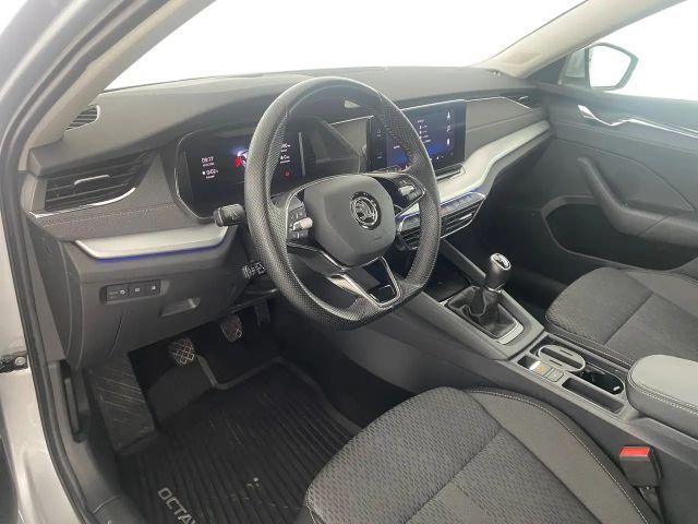 Skoda Octavia ACT Style Style