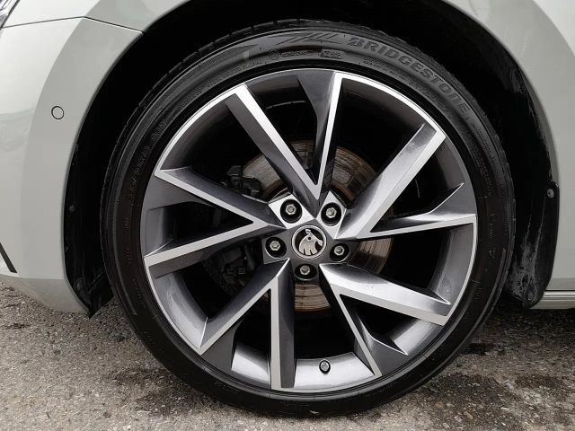 Skoda Superb PlugIn-Hybrid Sportline