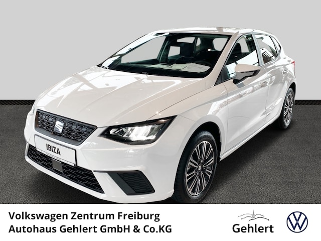 Seat Ibiza 1.0 TSI Style