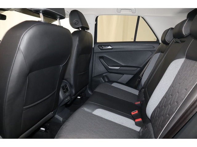 Volkswagen T-Roc 2.0 TDI DSG