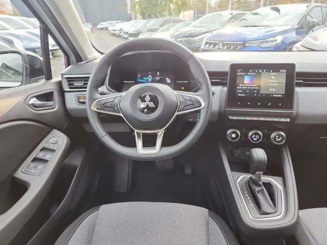 Mitsubishi Colt 1.6 Hybrid