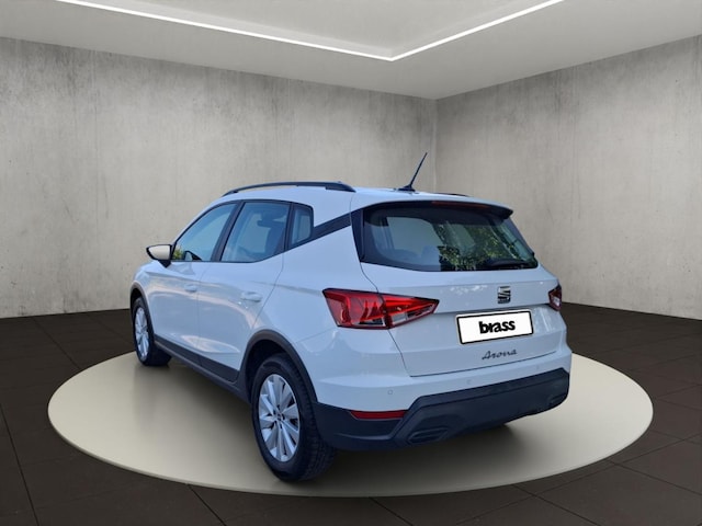 Seat Arona 1.0 TSI Style