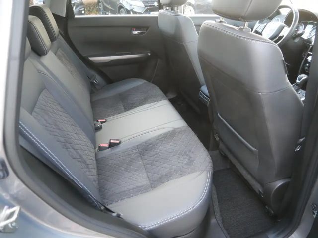 Suzuki Vitara AllGrip Comfort Hybrid