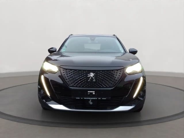 Peugeot 2008 Allure Pack PureTech