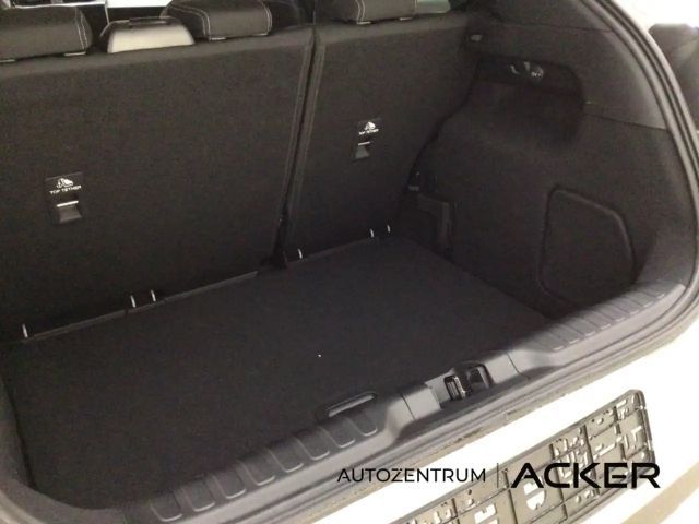 Ford Puma EcoBoost Titanium