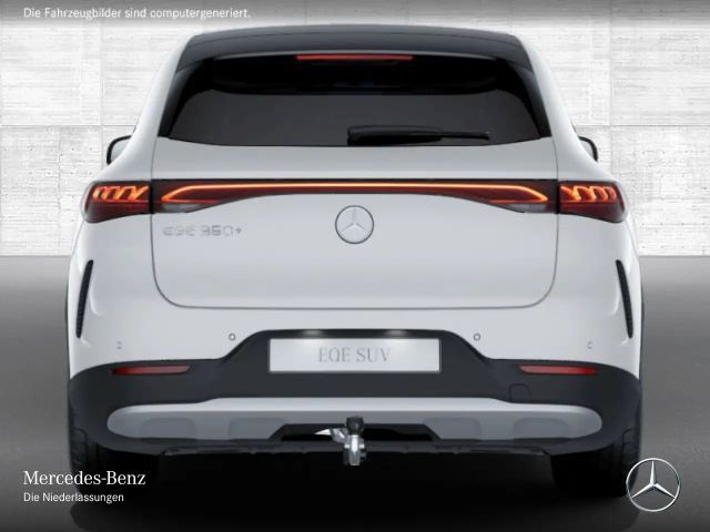 Mercedes-Benz EQE SUV 350 AVANTGARDE