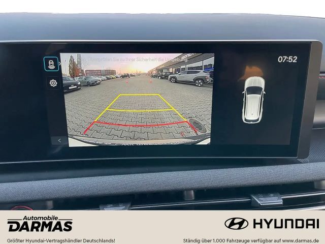 Hyundai Tucson 1.6 2WD N Line