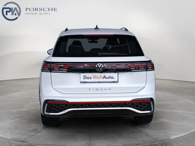Volkswagen Tiguan DSG Sport