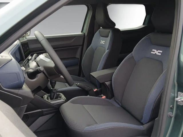 Dacia Duster Expression TCe SHZ+Kam.+PDC