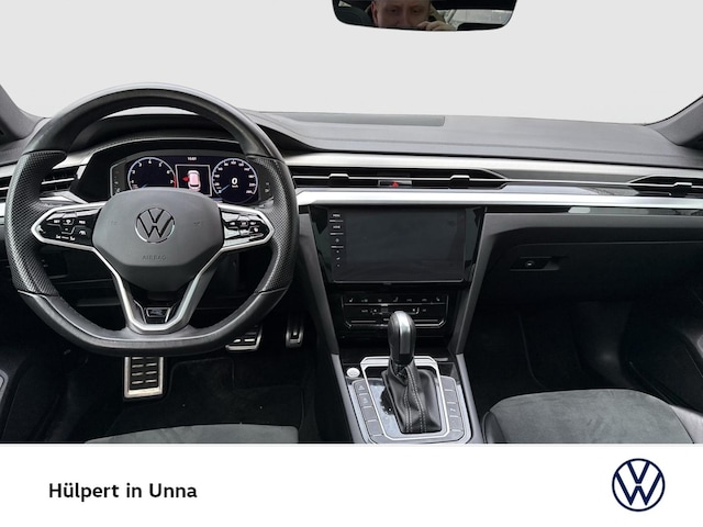 Volkswagen Arteon Shooting Brake R-Line