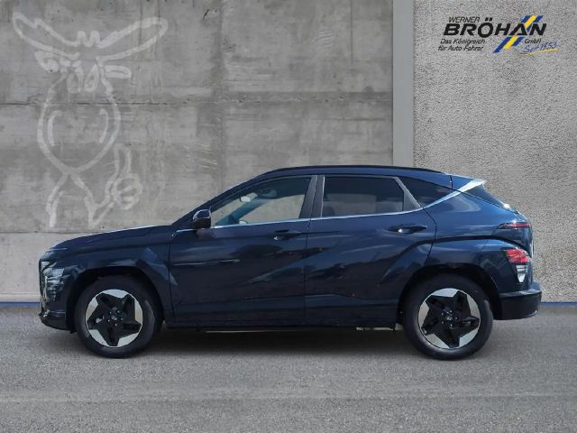 Hyundai Kona Electric Trend