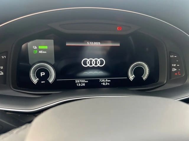 Audi Q8 Hybride Quattro