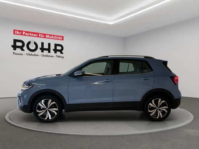 Volkswagen T-Cross 1.0 TSI BMT DSG Style