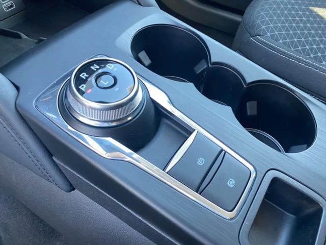 Ford Kuga EcoBoost Titanium