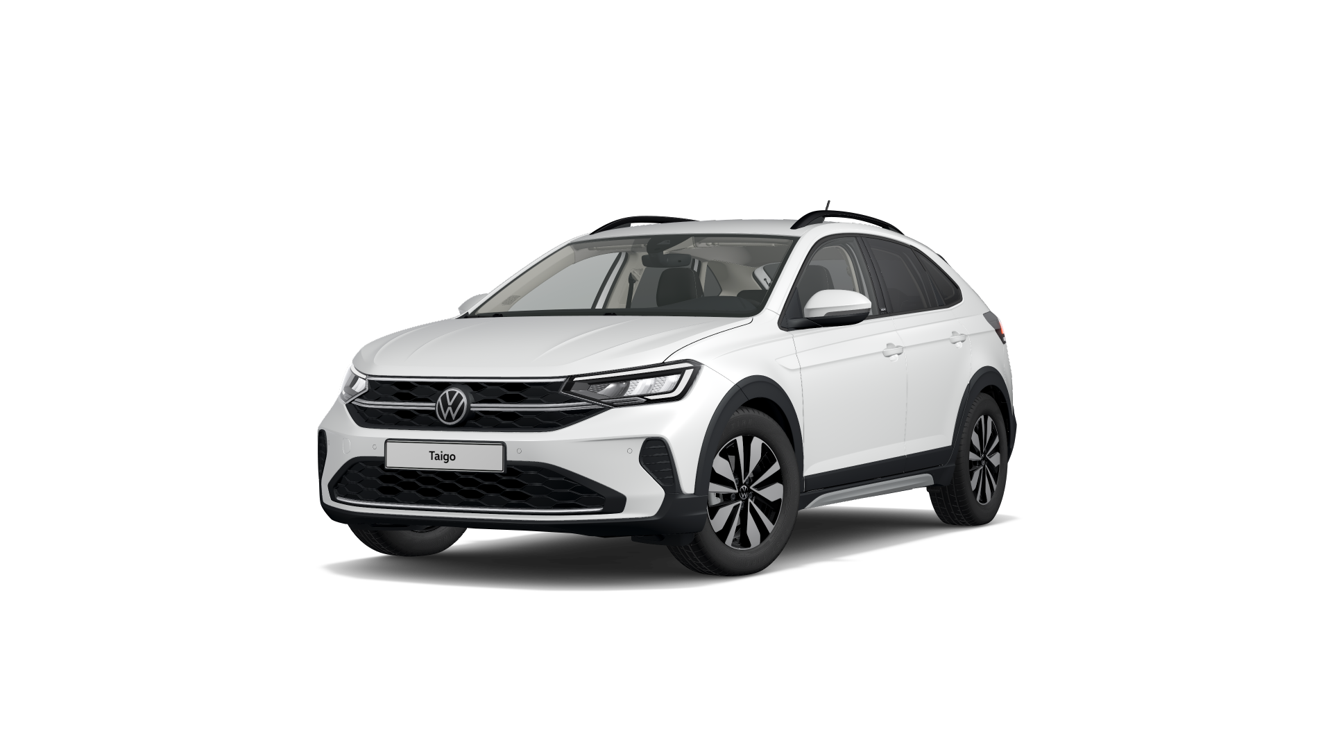 Volkswagen Taigo 1.0 TSI Move