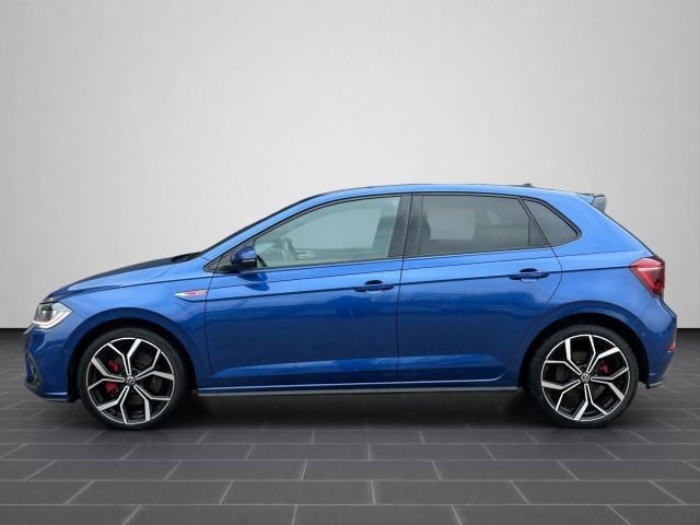Volkswagen Polo 2.0 TSI DSG GTI IQ.Drive