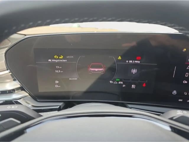 Audi A5 Avant Quattro S-Tronic