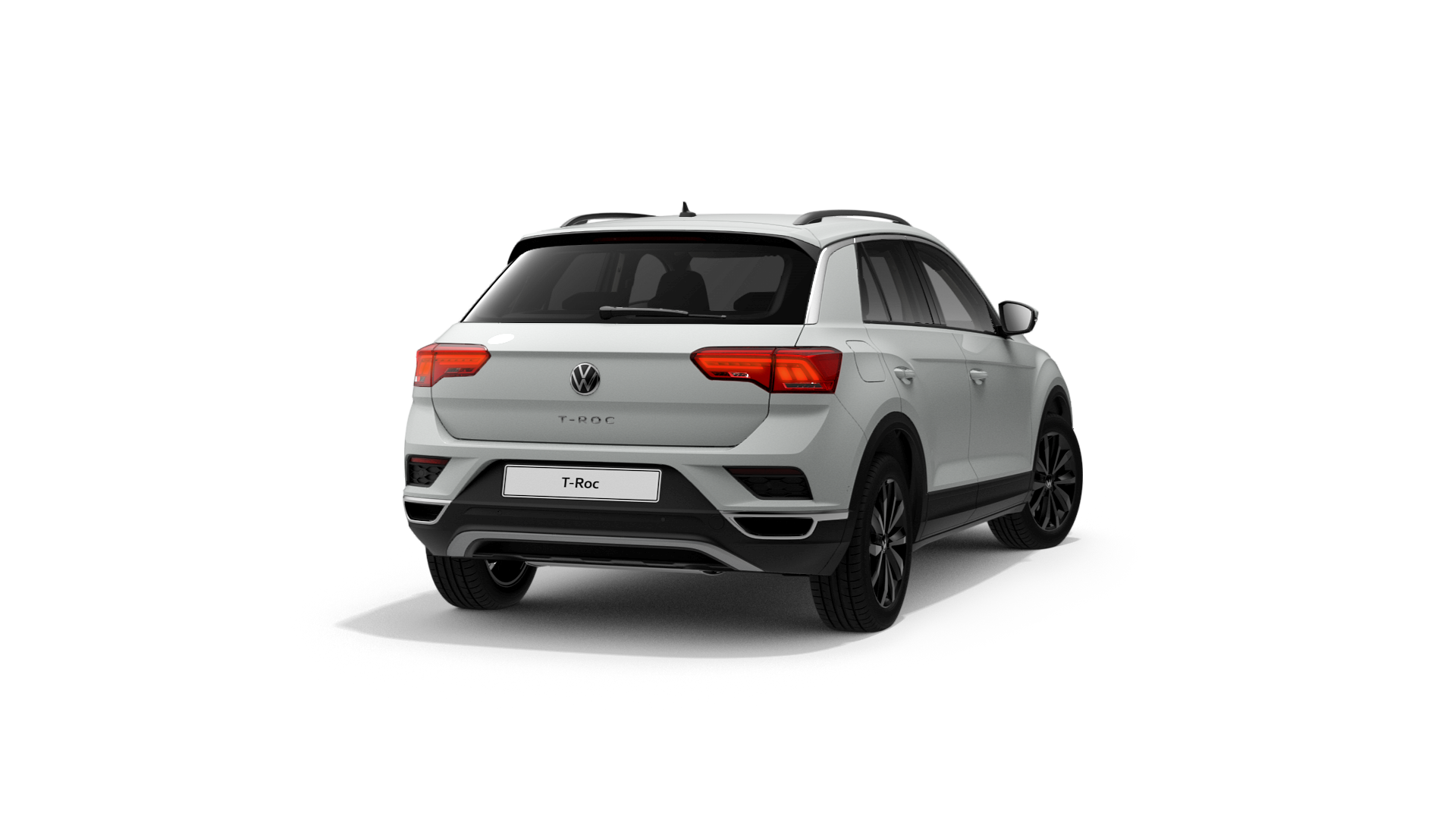 Volkswagen T-Roc 1.0 TSI Style