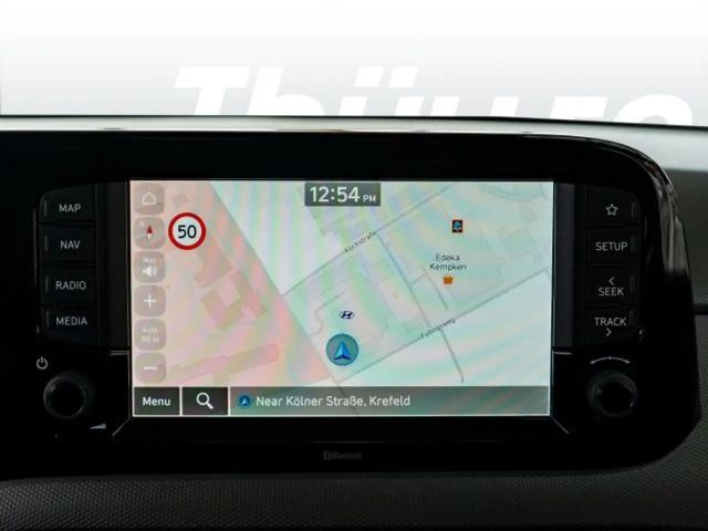 Hyundai i10 1.0 Select