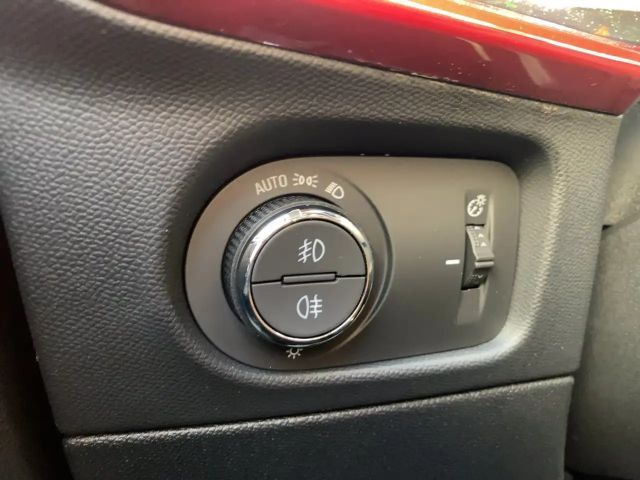 Opel Mokka GS-Line Grand Sport