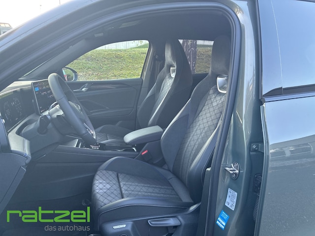 Volkswagen Tiguan 2.0 TDI DSG IQ.Drive R-Line