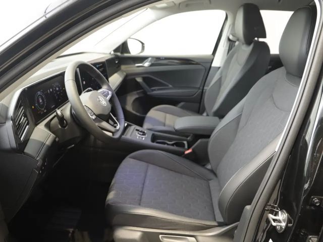 Volkswagen Tiguan DSG eHybrid