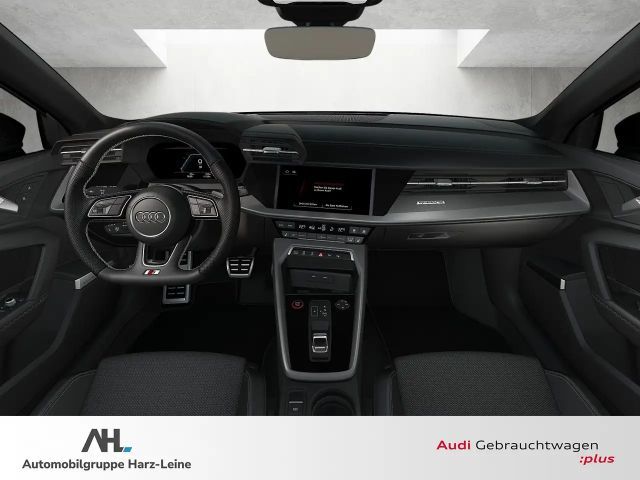 Audi S3 2.0 TFSI S-Tronic Sedan Sportback