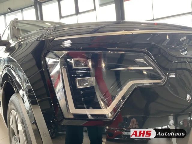 Kia Niro Inspiration MJ23 Glasdach Relax-Paket Technologie