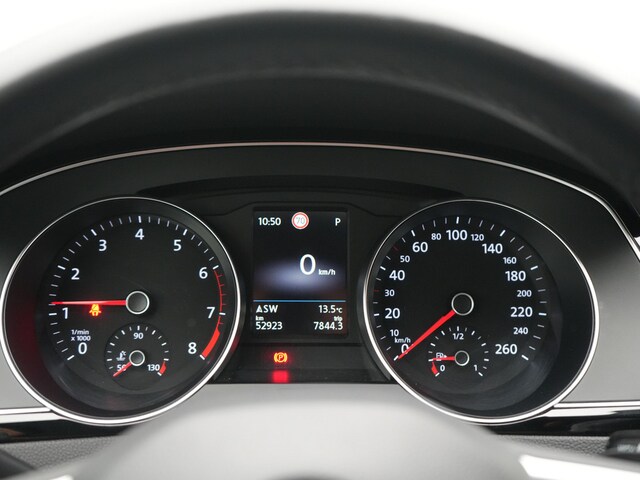 Volkswagen Passat DSG Variant