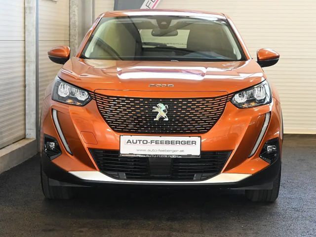 Peugeot E-2008 Elektro Actice Pack  LED,APP Connect,Spurassist...