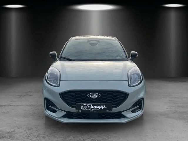 Ford Puma EcoBoost ST Line