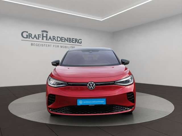 Volkswagen ID.5 220 kW GTX