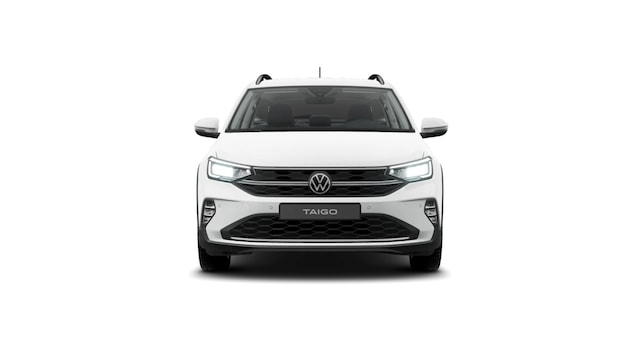 Volkswagen Taigo 1.0 TSI Life