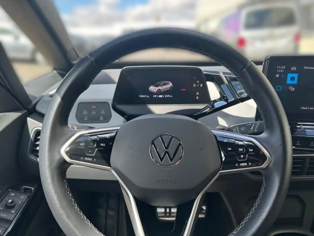 Volkswagen ID.3 150 kW Performance Pro
