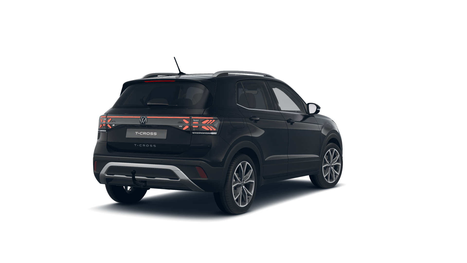 Volkswagen T-Cross T-CROSS 1.0  StyleB 085 TSID7F