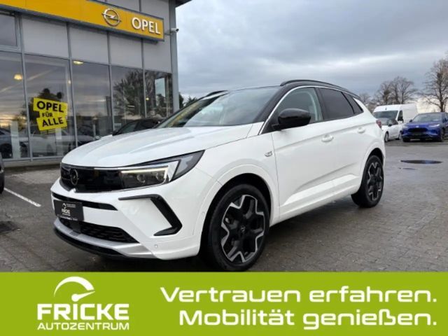 Opel Grandland X Ultimate