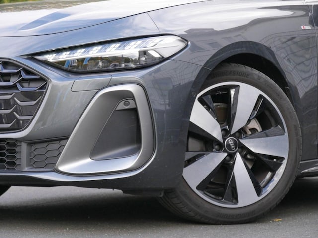 Audi A5 Avant S-Tronic